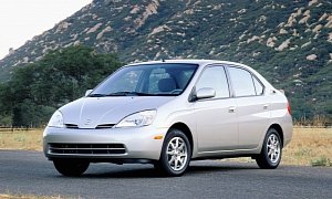Toyota Sold 8 Million Hybrids Since 1997, Prius is The King of Sales for the Brand