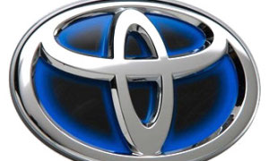 Toyota Sold Fewer Cars in December and in 2010