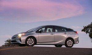 Toyota Sold More Than 10 Million Hybrid Vehicles To Date