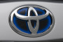 Toyota Sold Over 3 Million Hybrids Worldwide