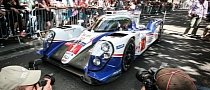Toyota Squeezed 30 Years of Le Mans Racing in 5 Minutes of Footage