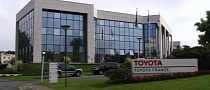 Toyota Starting 3-Shift Operations in France