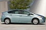 Toyota Starts 2013 Prius Plug-in MPG Challenge