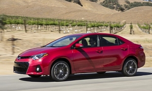 Toyota Starts 2014 “Hands On” Contest Today