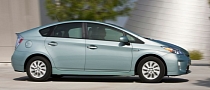 Toyota Starts Round Two of Prius Plug-In MPG Challenge