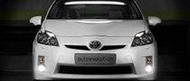 Toyota Starts UK Recall