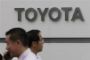 Toyota Still in Front of GM