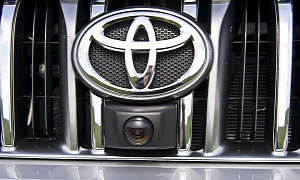 Toyota Still Number One: Interbrand