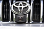 Toyota Still Number One: Interbrand