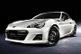 Toyota: Stripped Down Purist FR-S (GT 86) Not for US