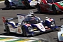 Toyota Struck by Bad Luck at Six Hours of Sao Paulo