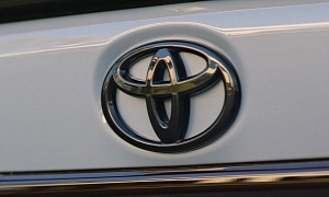 Toyota Struggling With the Lack of Chips, New Painful Decision Announced