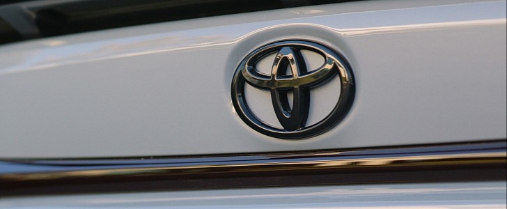 Toyota expects the production of some 14,000 vehicles to be impacted