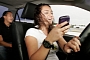 Toyota Study Shows Houston Teen Drivers Are Distracted by Smartphones