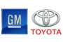 Toyota Sues GM for NUMMI Shutdown, Demands $73 M