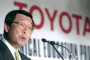 Toyota Supports US Cars for Japan's Clunkers