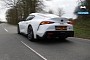 Toyota Supra 2.0 Takes Autobahn Acceleration Test to Prove It's a Sports Car