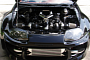 Toyota Supra Gets Powered by Custom Tundra Engine