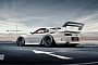 Rauh-Welt Begriff Toyota Supra Is a Purist-Offending Rendering