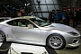 Toyota Supra Inspired GT 86 Is One of the Top Concept Cars of 2013