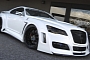 Toyota Supra Turned Into Supercar by VeilSide
