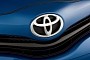 Toyota Halts Production at More Than Half of Japanese Plants Due to the Same Old Problem