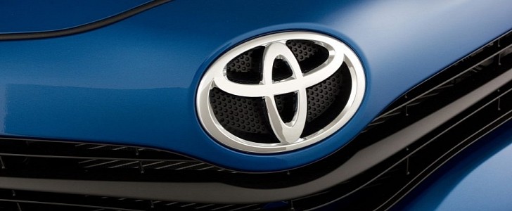 Toyota says its original production target for 2023 may not be reached