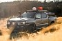 Toyota Tacoma “Atlas” Overlays ARB Experience on Top Best-Selling Truck Rig