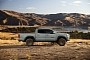 Toyota Tacoma Outsells Every Other Mid-Size Pickup Truck in Q3 2021