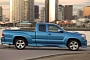 Toyota Tacoma X-Runner Axed for 2014