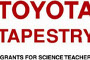Toyota TAPESTRY Accepting Entries