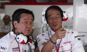 Toyota Target Wins in 2009, Reliability Is a Must