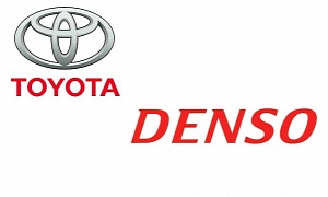 Toyota Teams Up With DENSO for Air-con Compressor Plant in China