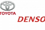 Toyota Teams Up With DENSO for Air-con Compressor Plant in China