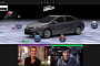 Toyota Teams Up With Google+ for New App