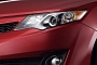 Toyota Teases 2012 Camry Ahead of August 23rd Unveiling