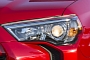 Toyota Teases 2014 4Runner SUV