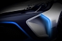 Toyota Teases Hybrid-R Concept, Reveals First Details