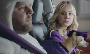 Toyota Teases New RAV4 Super Bowl Commercial: I Wish