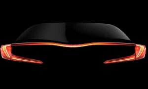 Toyota Teases Something New for the Prius and It Could Be Interesting