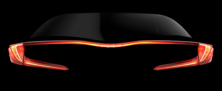 Toyota Teases Something New for the Prius and It Could Be Interesting ...