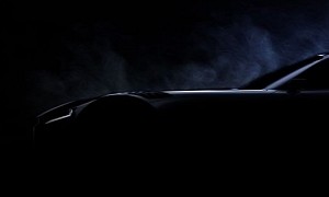 Toyota Teases Two Exciting Cars for the Tokyo Auto Salon, One Is Just for Racing