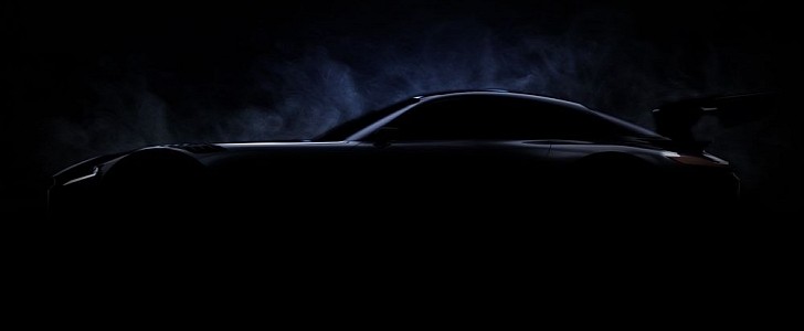 Toyota teaser image