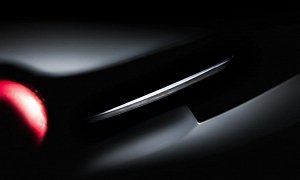 Toyota Teasing Game Changing RND Concept: OMG!