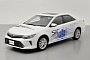 Toyota Testing Brand New SiC Technology to Increase Hybrid and EV Efficiency