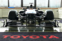 Toyota TF110 Would Have Battled for the F1 Title
