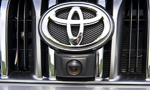 Toyota to Bring Fuel Cell Cars to Market by 2015