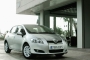 Toyota to Build Auris Hybrid in the UK