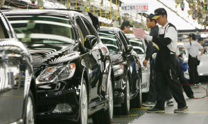 Toyota to Close Thai Plant