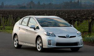 Toyota to Create Own Social Network